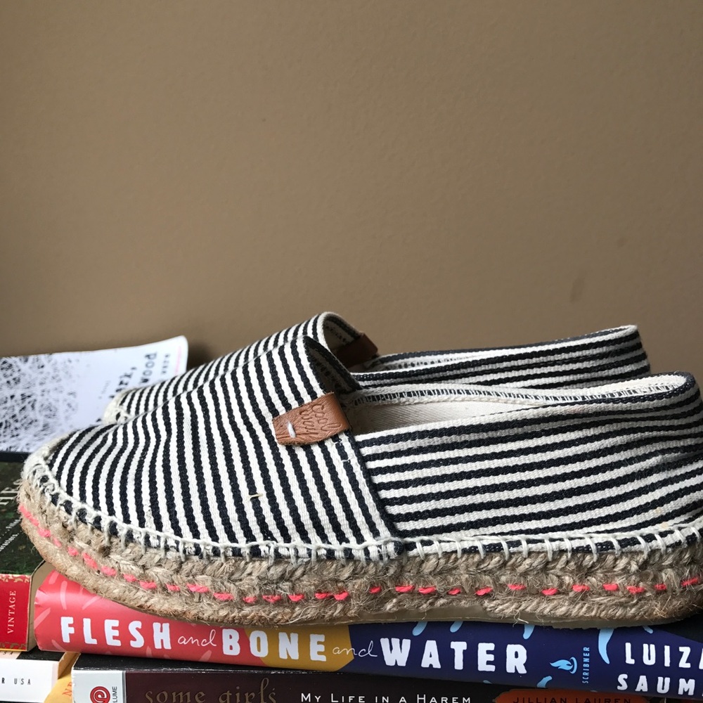 COPY - Coolway espradilles